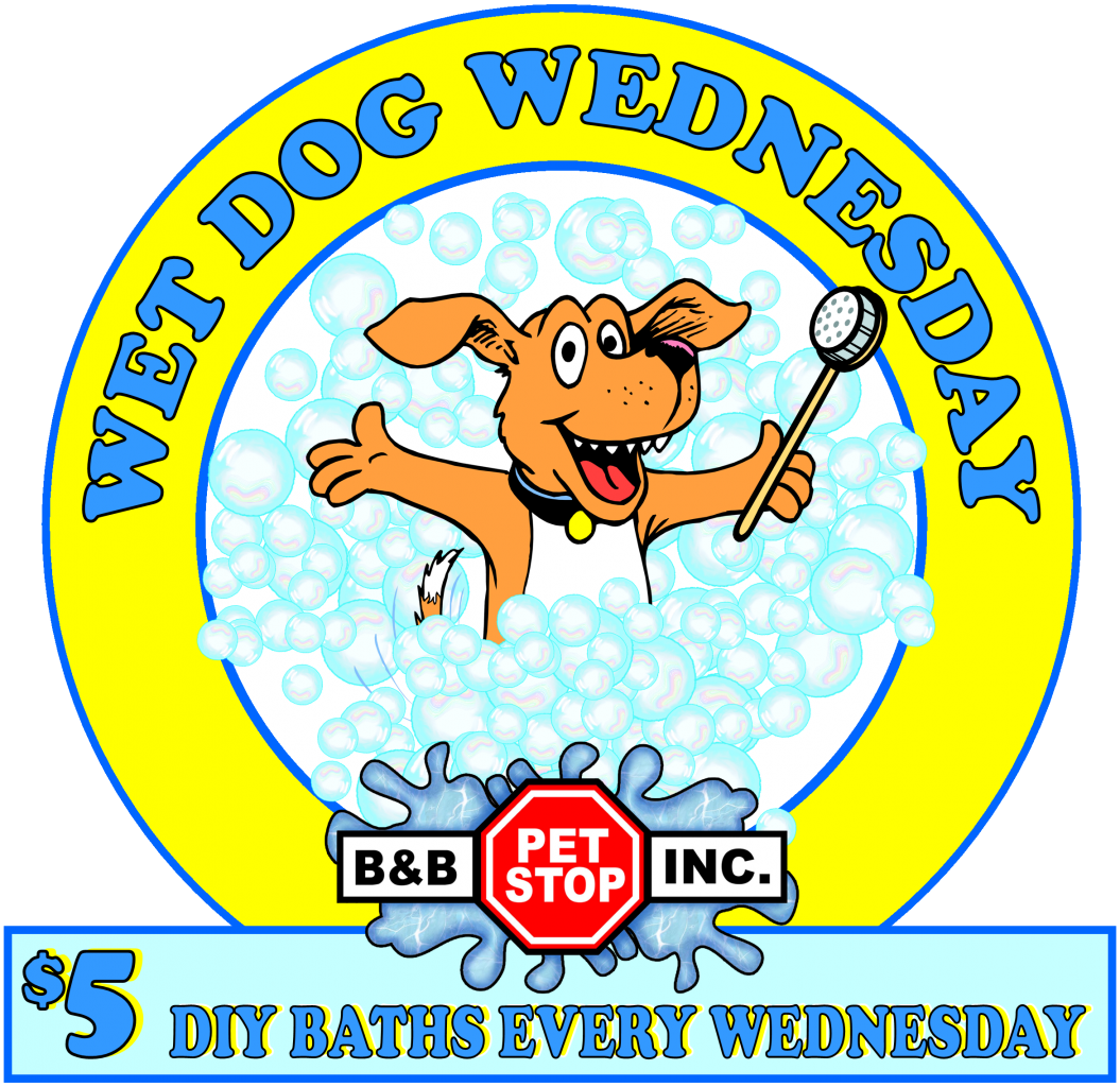 Dogs & Cats B&B Pet Stop