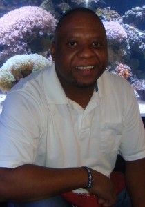 Meet the Krewe - Craig, Aquatic Supplies Department Supervisor